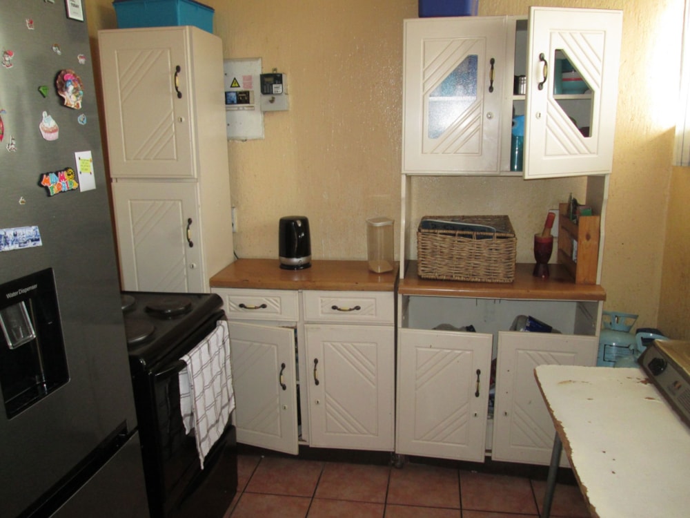 Apartment for sale in Brenthurst - 1BJ1687300 Apartment for sale in Brenthurst - 1BJ1687300