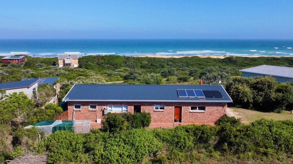 House sold in Cannon Rocks - 1KO1693001 House sold in Cannon Rocks - 1KO1693001