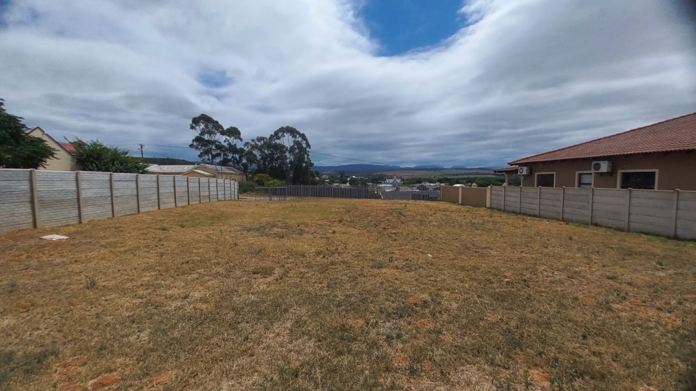 Vacant land for sale in Heidelberg, Garden Route - 1SR1685632