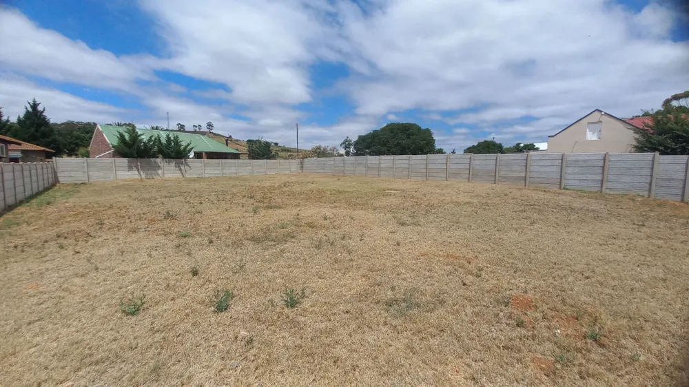 Vacant land sold in Heidelberg, Garden Route - 1SR1685632 Vacant land sold in Heidelberg, Garden Route - 1SR1685632