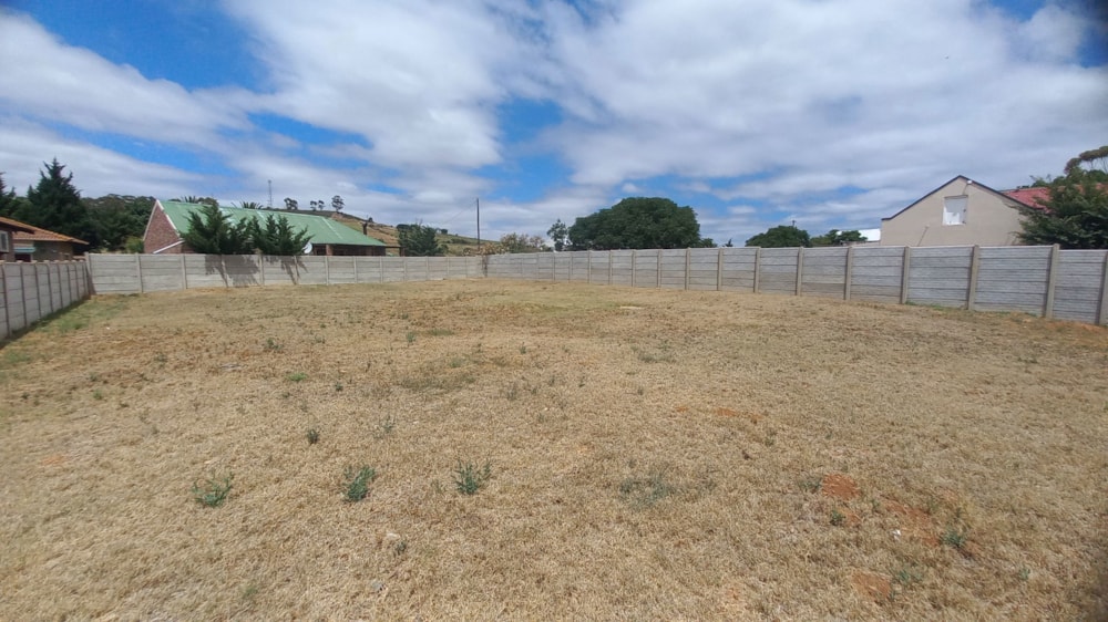 Vacant land for sale in Heidelberg, Garden Route - 1SR1685632