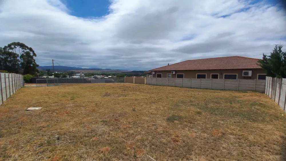 Vacant land sold in Heidelberg, Garden Route - 1SR1685632 Vacant land sold in Heidelberg, Garden Route - 1SR1685632