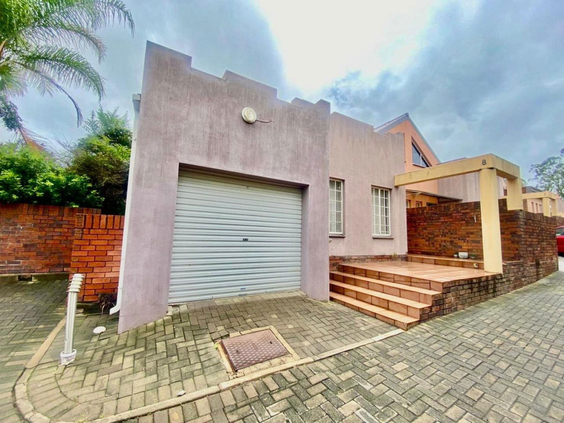 Townhouse let in Aviary Hill - 1NW1687784