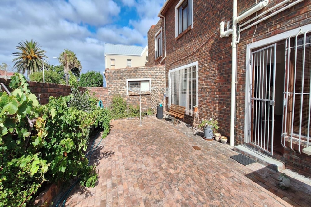 House let in Melkbosstrand - 1TV1686389 House let in Melkbosstrand - 1TV1686389