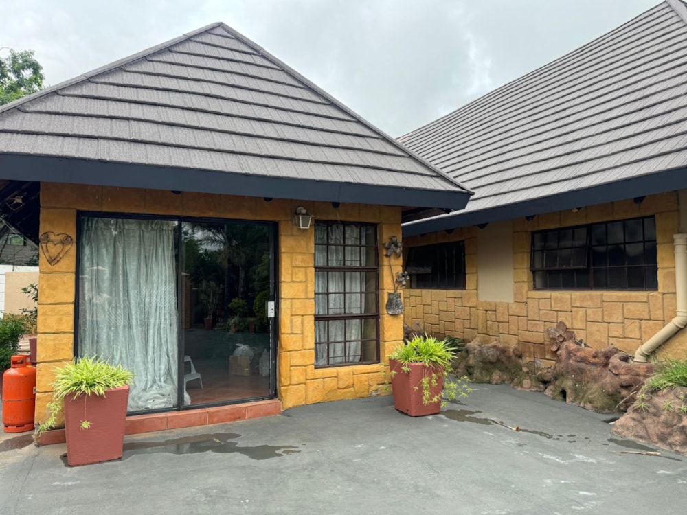 House for sale in Bendor Park - 1PS1686038