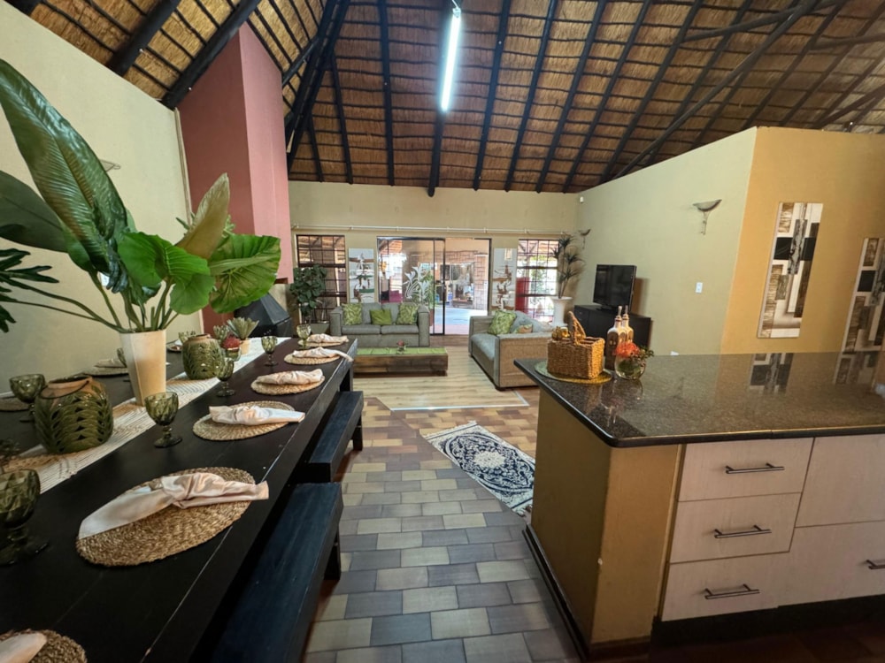 House for sale in Bendor Park - 1PS1686038