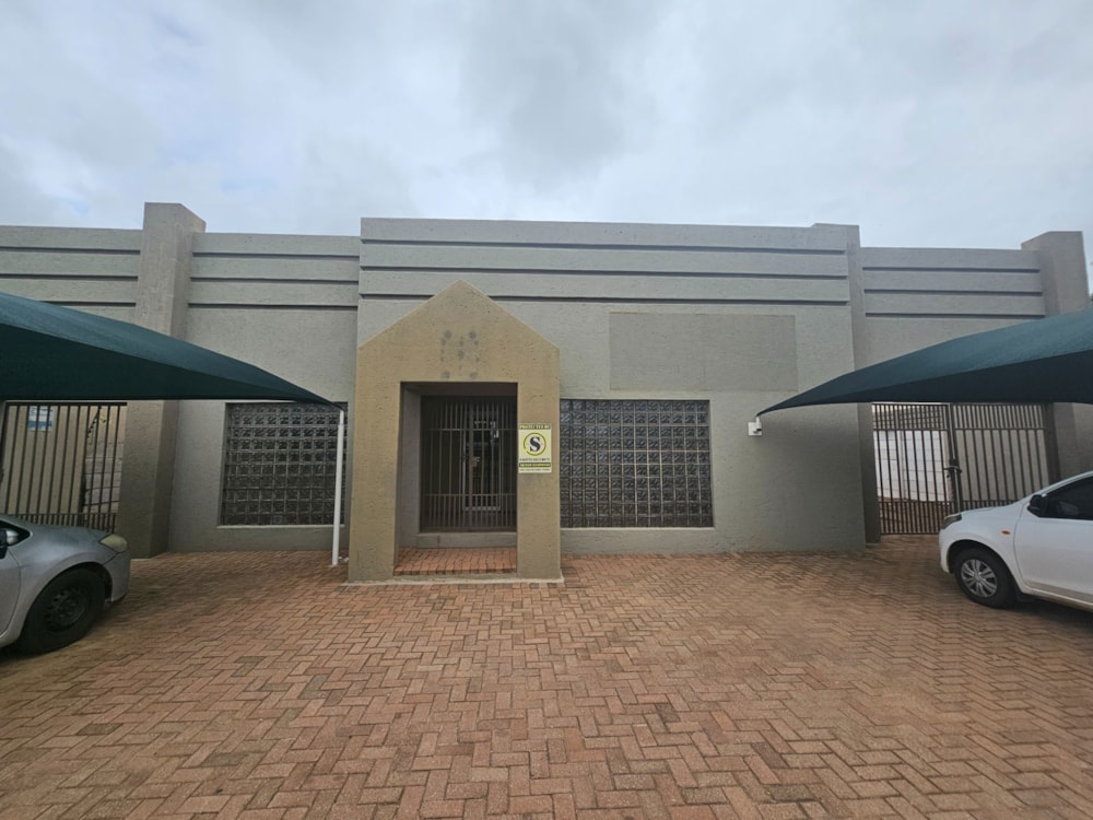 Commercial office to rent in Polokwane - 1PS1685896 Commercial office to rent in Polokwane - 1PS1685896