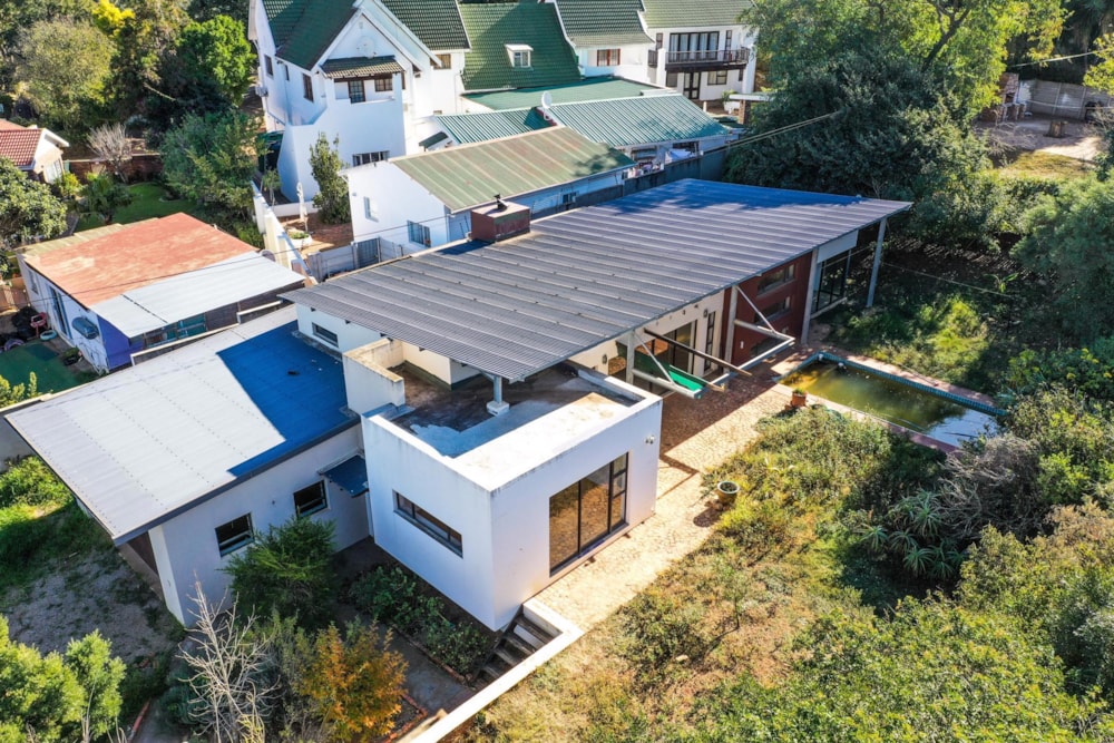 House let in Kingswood - 1GC1687013 House let in Kingswood - 1GC1687013