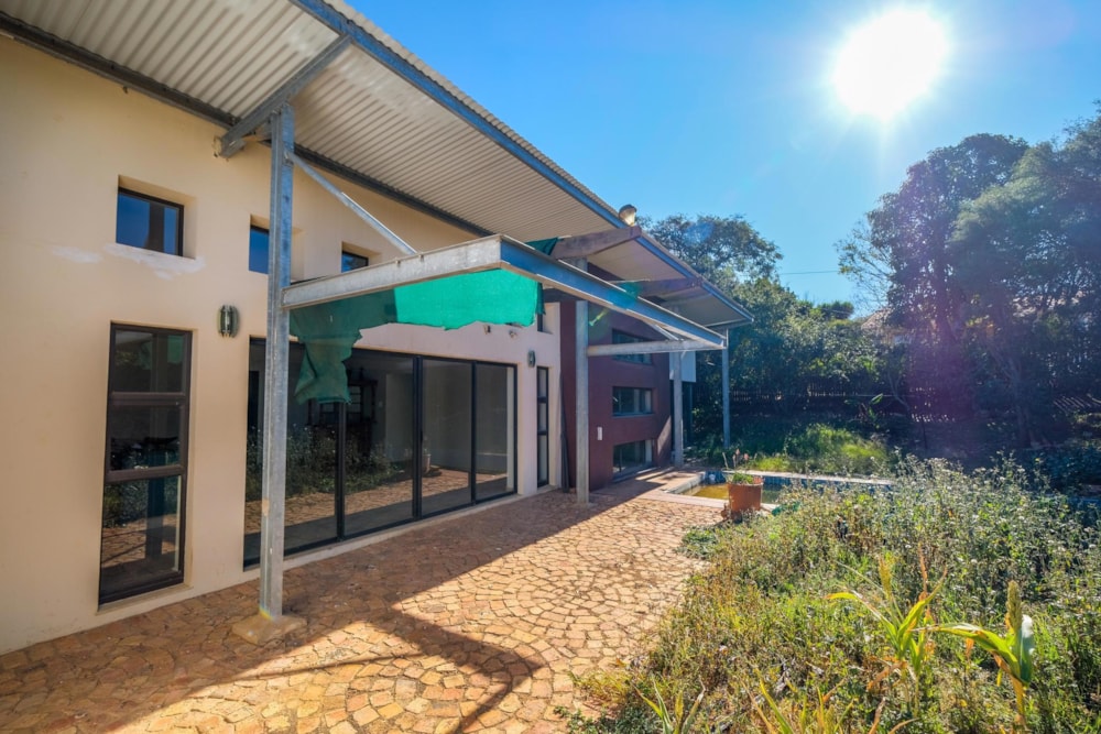 House let in Kingswood - 1GC1687013 House let in Kingswood - 1GC1687013