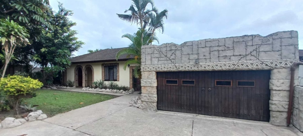 House to rent in Arboretum, Richards Bay - 1RY1714082 House to rent in Arboretum, Richards Bay - 1RY1714082