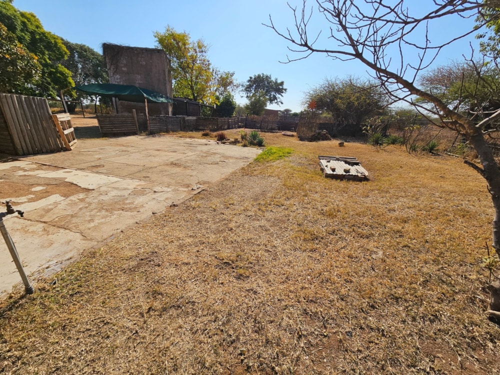 Smallholding for sale in Polokwane - 1PS1702303 Smallholding for sale in Polokwane - 1PS1702303