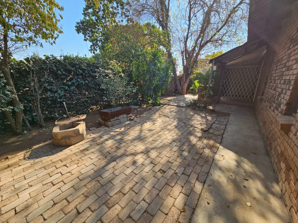 Smallholding for sale in Polokwane - 1PS1720706