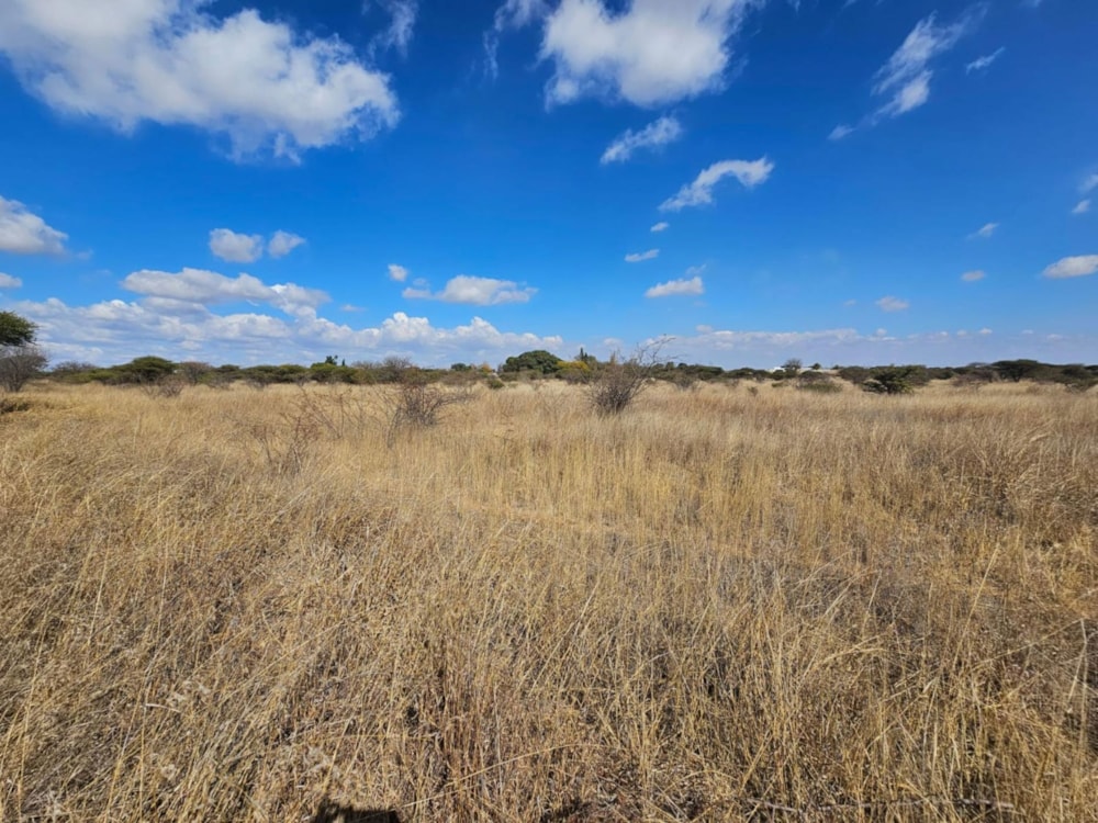 Smallholding for sale in Polokwane - 1PS1702303