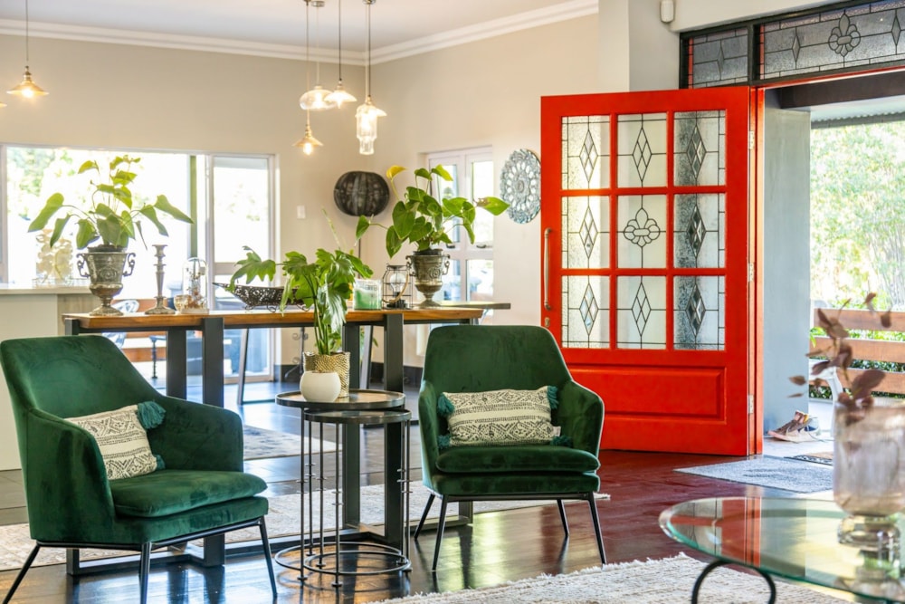 House sold in Greenside, Johannesburg - GRE1683768 House sold in Greenside, Johannesburg - GRE1683768