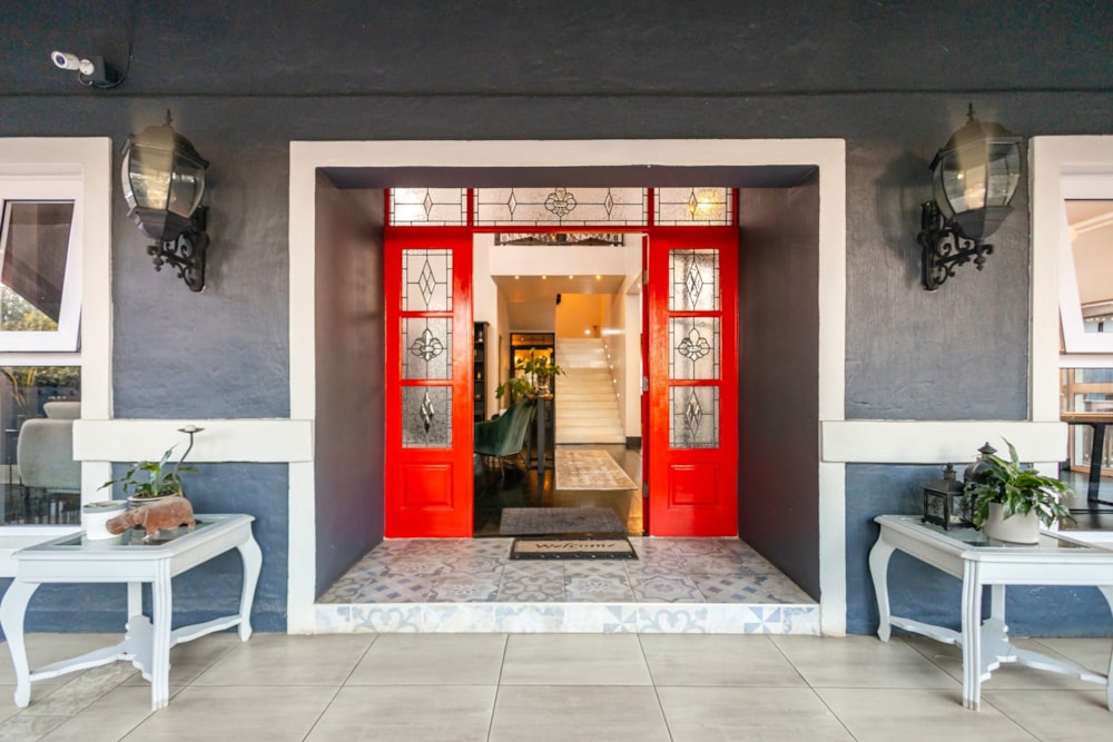 House sold in Greenside, Johannesburg - GRE1683768 House sold in Greenside, Johannesburg - GRE1683768