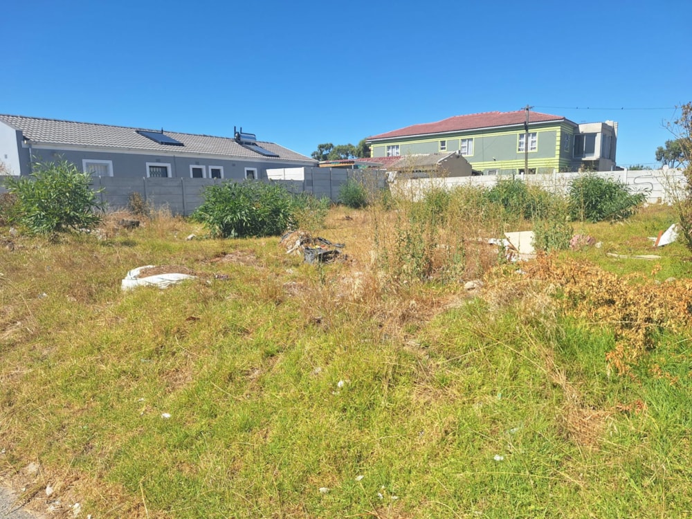 Residential vacant land sold in Beverly Park - 1KV1687357 Residential vacant land sold in Beverly Park - 1KV1687357