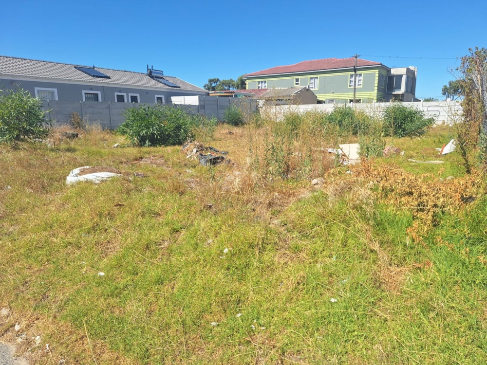 Residential vacant land sold in Beverly Park - 1KV1687357 Residential vacant land sold in Beverly Park - 1KV1687357