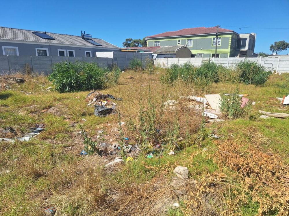 Residential vacant land sold in Beverly Park - 1KV1687357 Residential vacant land sold in Beverly Park - 1KV1687357