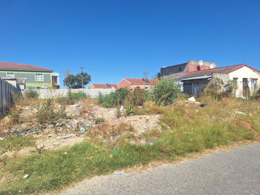 Residential vacant land sold in Beverly Park - 1KV1687357 Residential vacant land sold in Beverly Park - 1KV1687357