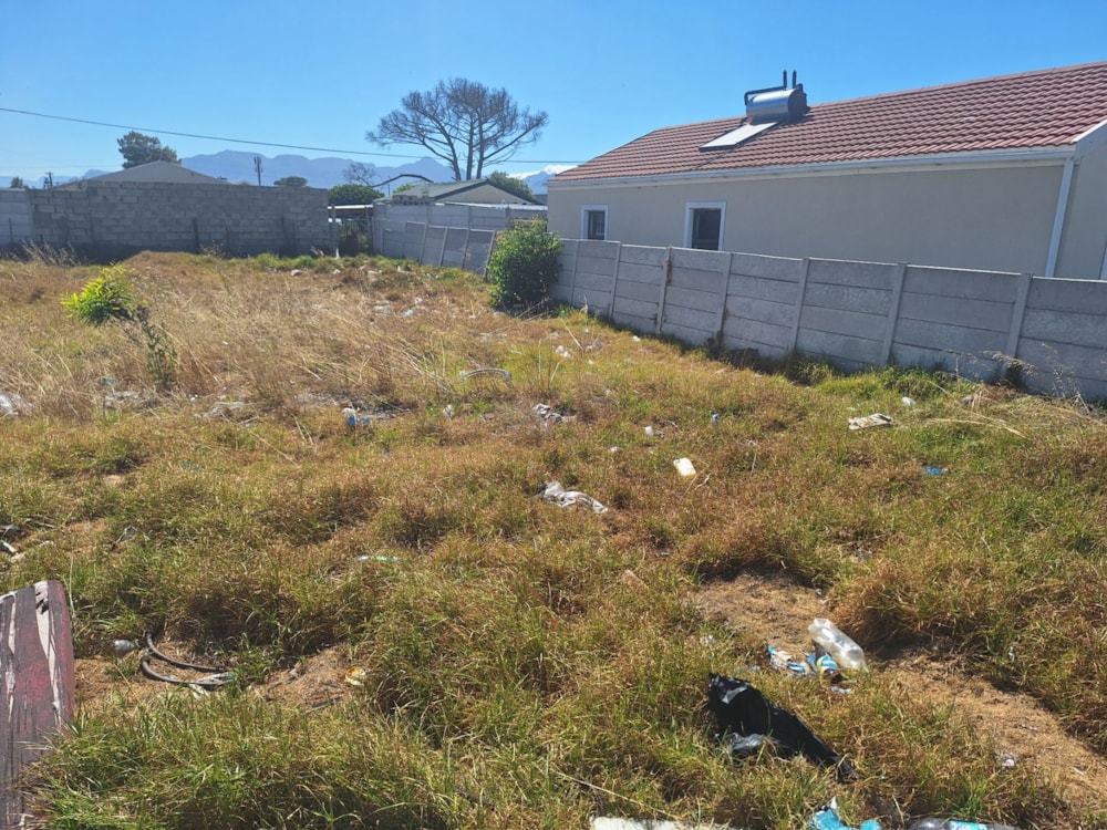 Residential vacant land sold in Beverly Park - 1KV1687359 Residential vacant land sold in Beverly Park - 1KV1687359