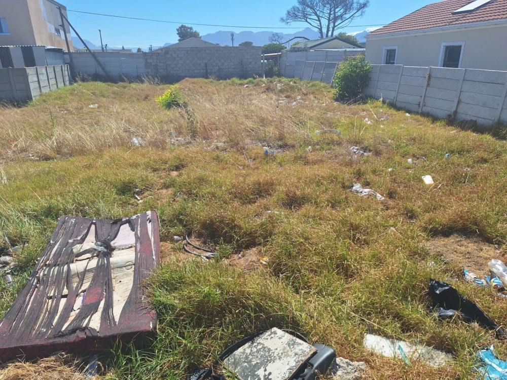 Residential vacant land sold in Beverly Park - 1KV1687359 Residential vacant land sold in Beverly Park - 1KV1687359