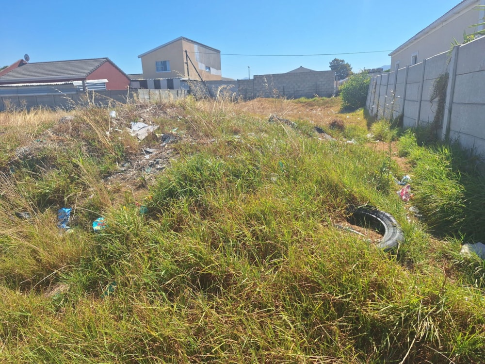 Residential vacant land sold in Beverly Park - 1KV1687359 Residential vacant land sold in Beverly Park - 1KV1687359