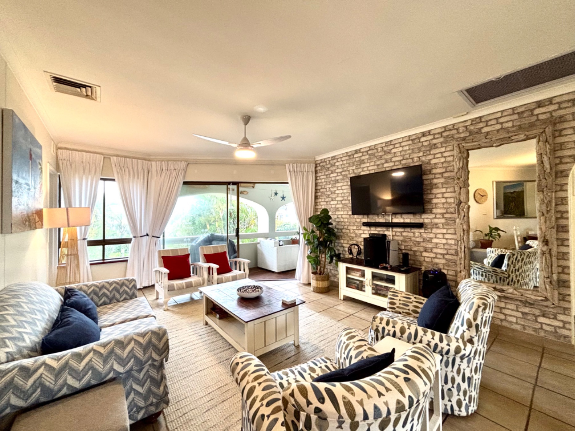 Apartment for sale in uMhlanga Rocks - 1ND1685566