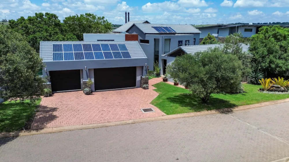Double-storey house for sale in Copperleaf - 1CU1687060