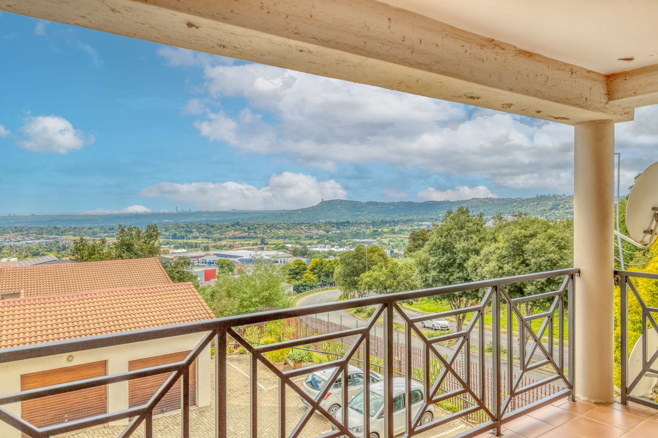 Apartment sold in Constantia Kloof - RAN1680834