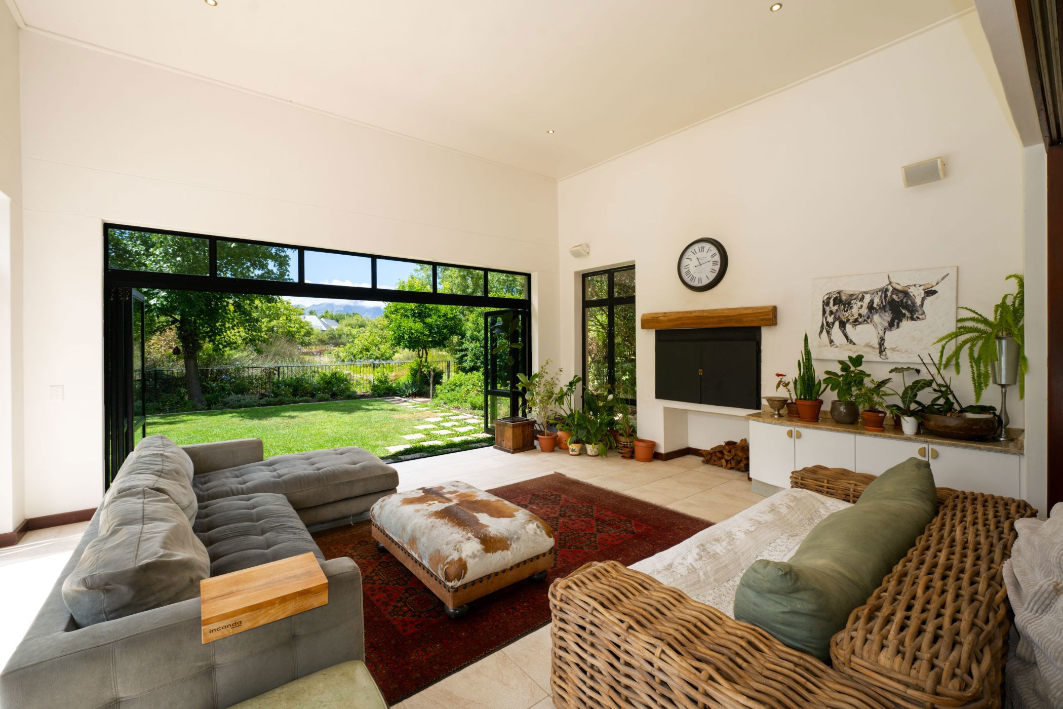 Golf estate house sold in Pearl Valley Golf and Country Estate - VLV1658984