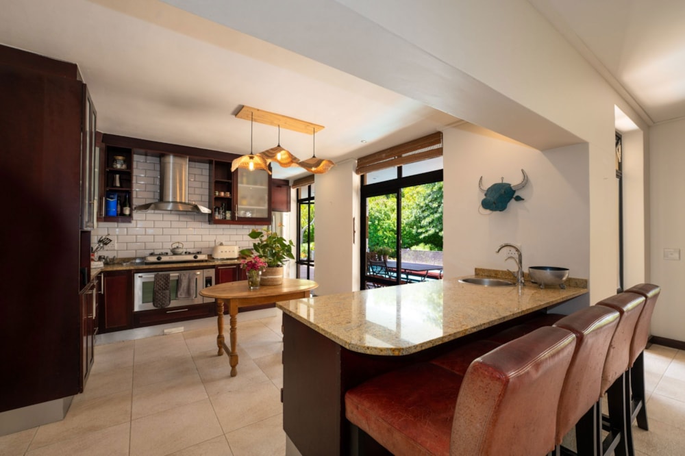 Golf estate house sold in Pearl Valley Golf and Country Estate - VLV1658984