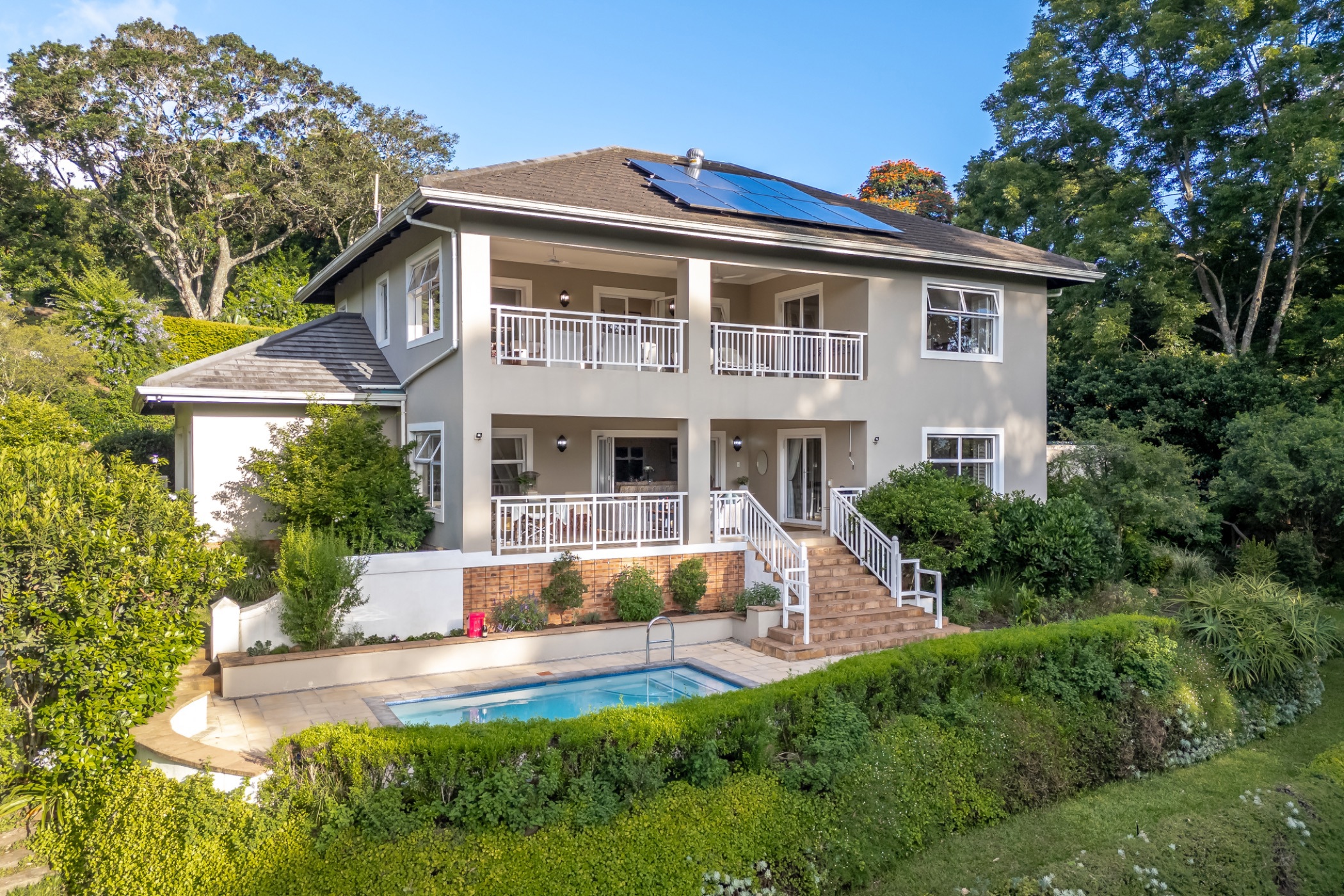 Townhouse sold in Winston Park - 1KF1688051