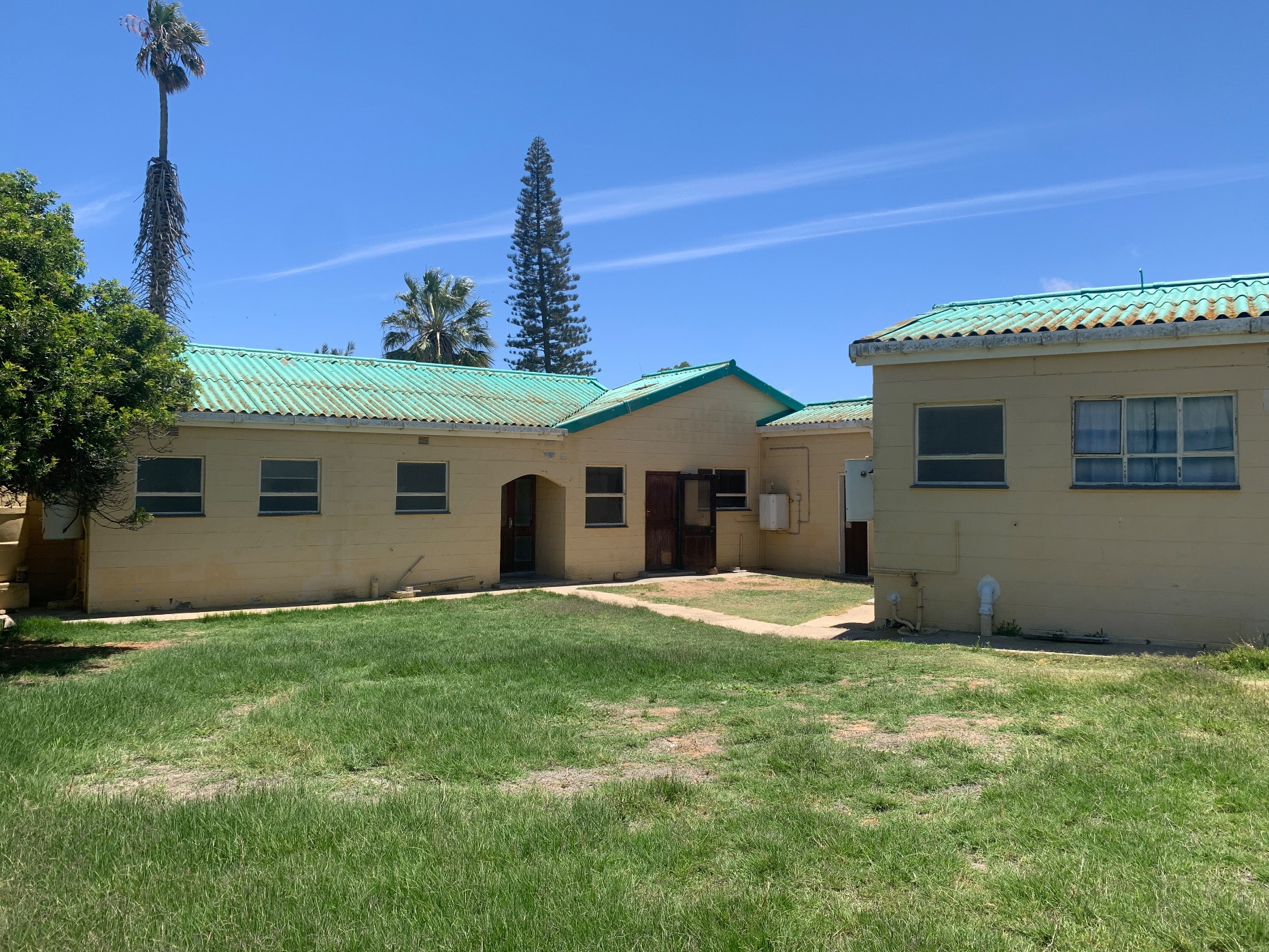 House for sale in Koingnaas - 1NA1685777