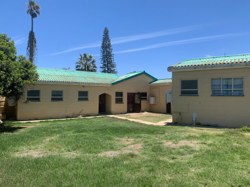 House for sale in Koingnaas - 1NA1685777