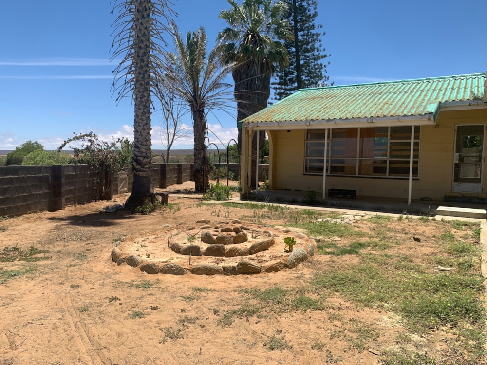 House for sale in Koingnaas - 1NA1685777