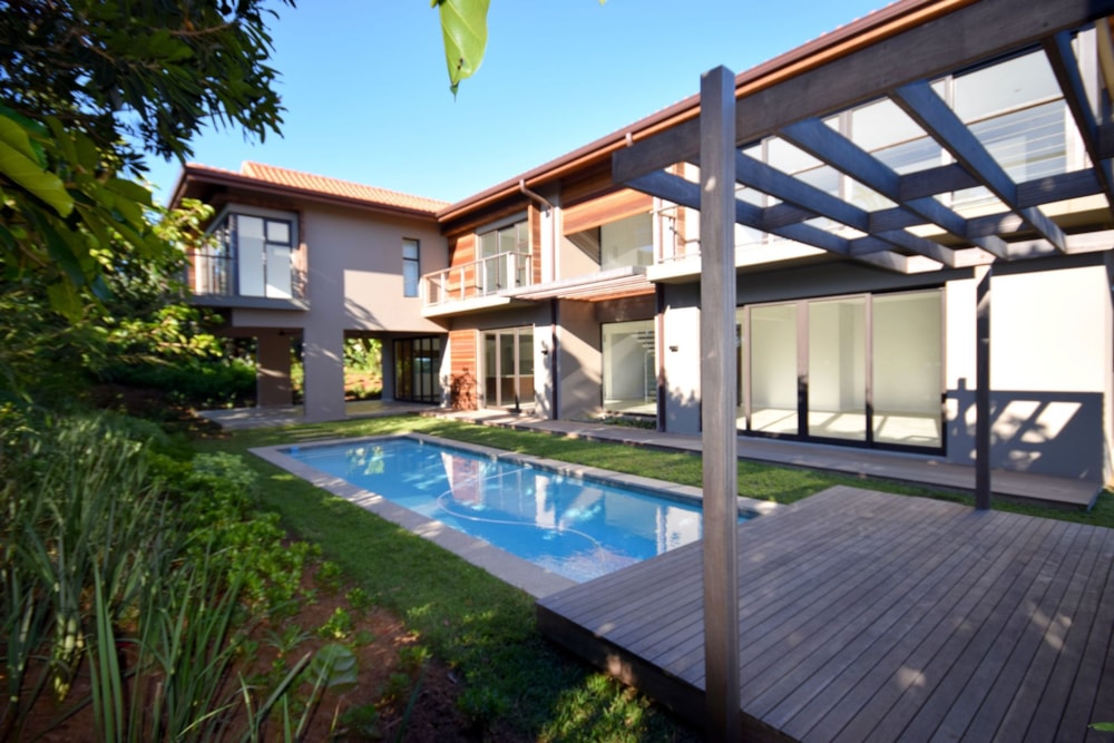 House sold in Zimbali Estate - 1BD1687563 House sold in Zimbali Estate - 1BD1687563
