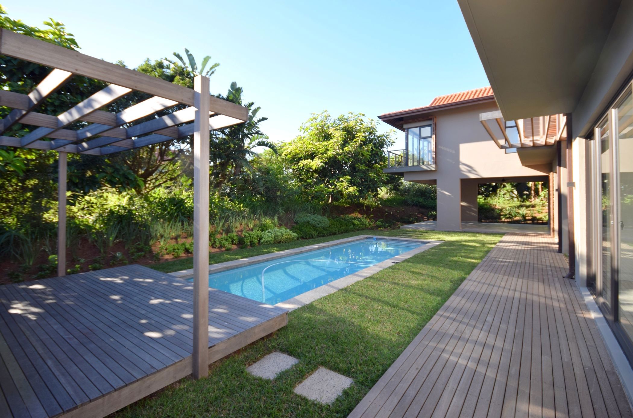 House sold in Zimbali Estate - 1BD1687563