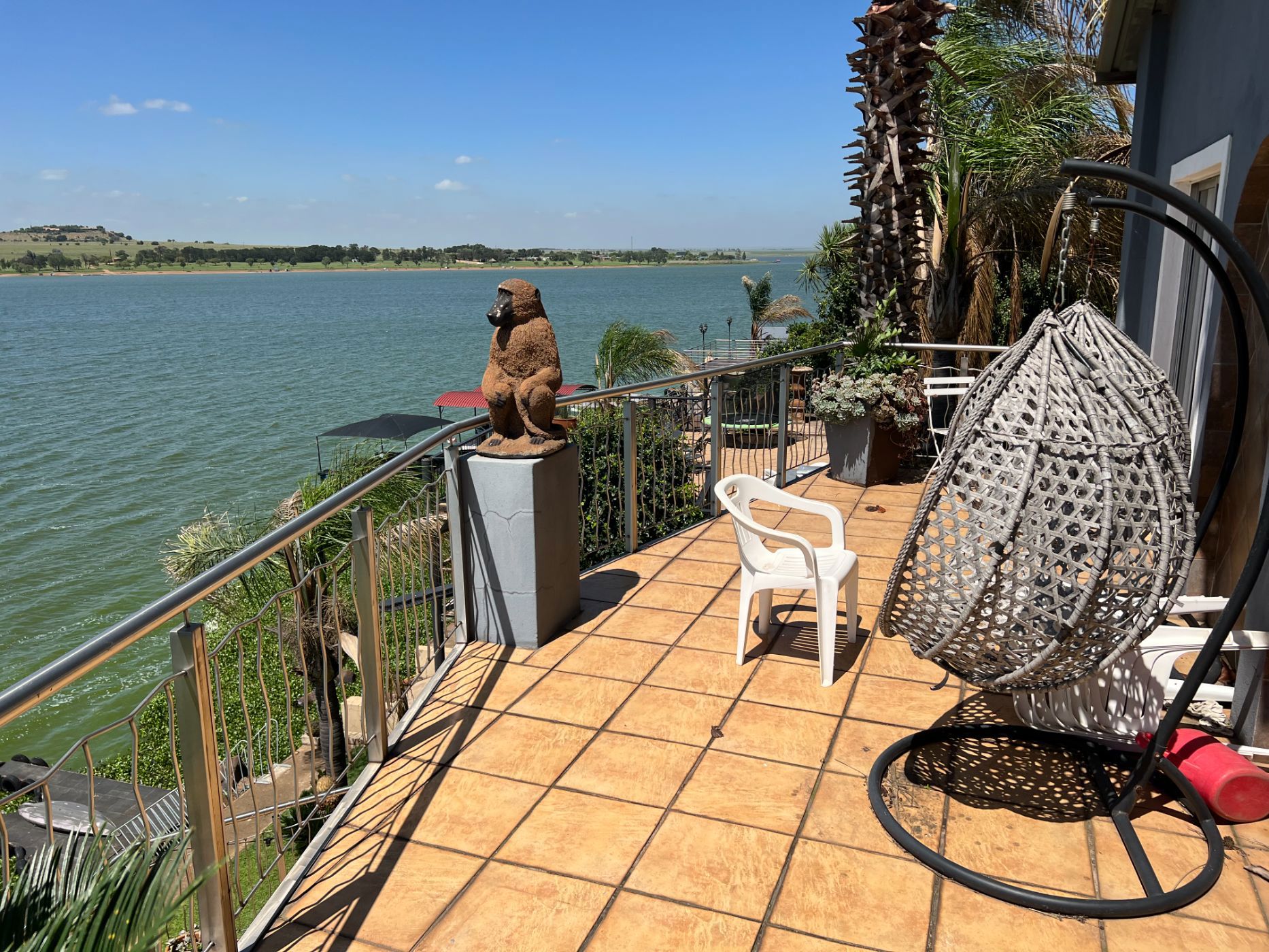 Security estate home to rent in Bronkhorstbaai - PNL1687309