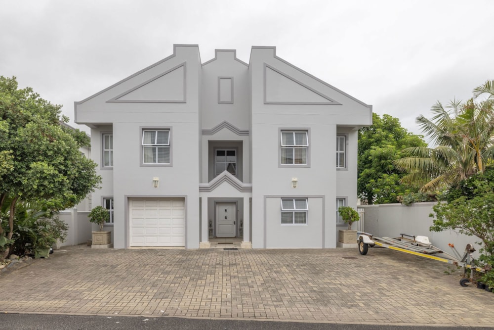 Double-storey house for sale in Royal Alfred Marina - 1PF1737624