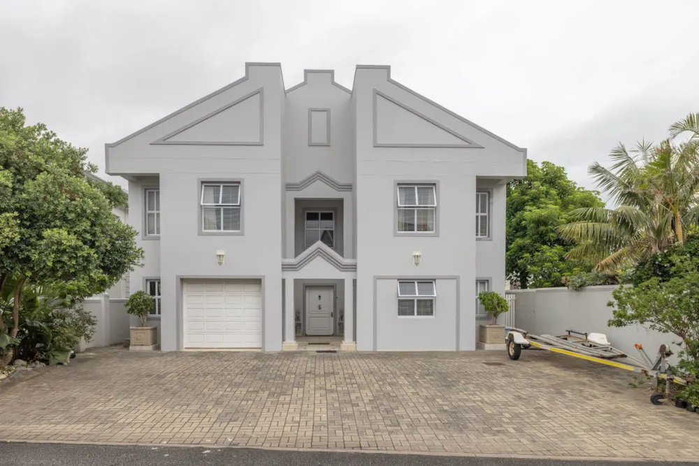 Double-storey house for sale in Royal Alfred Marina - 1PF1737624 Double-storey house for sale in Royal Alfred Marina - 1PF1737624