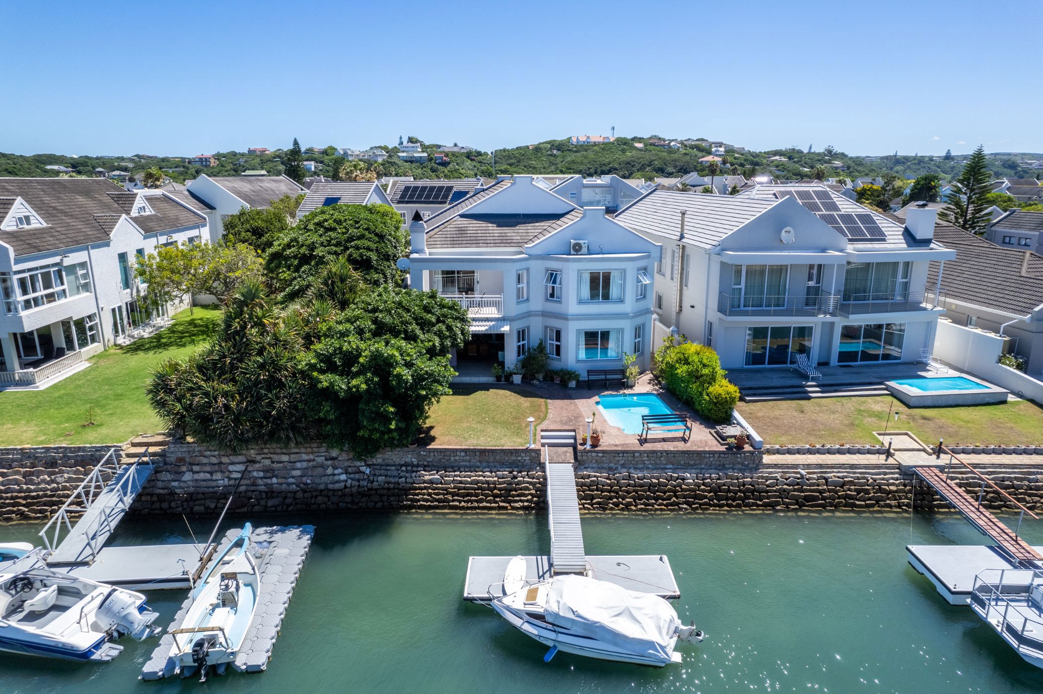 Double-storey house for sale in Royal Alfred Marina - 1PF1737624