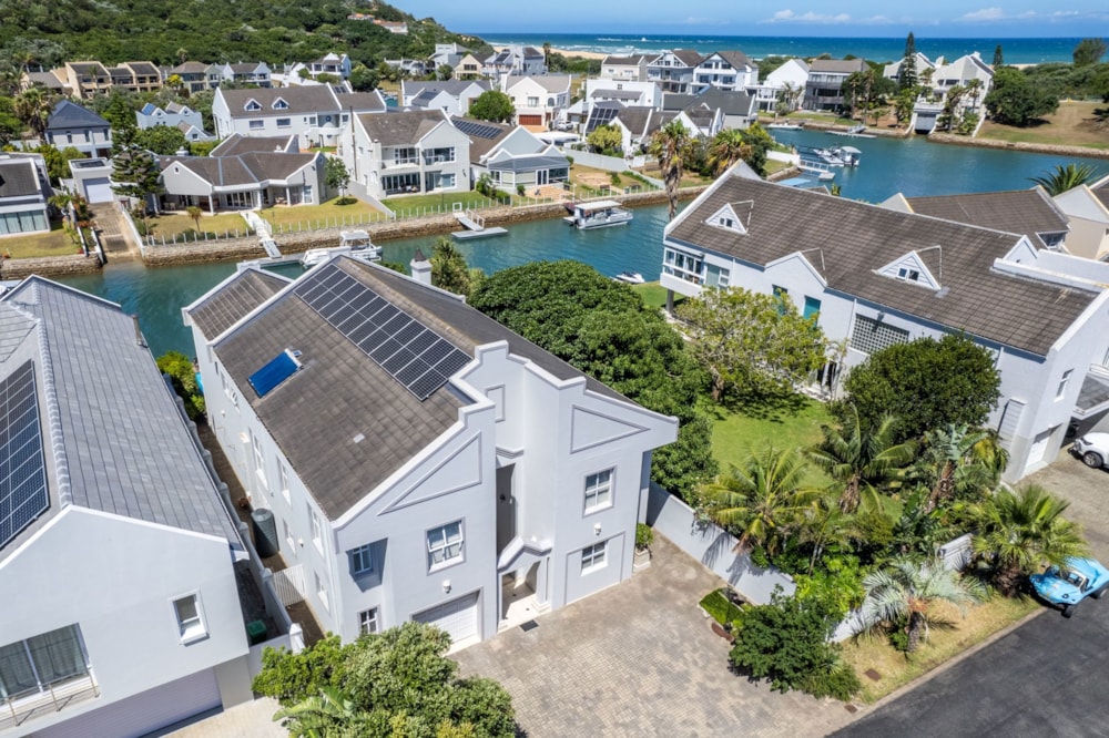 Double-storey house for sale in Royal Alfred Marina - 1PF1737624