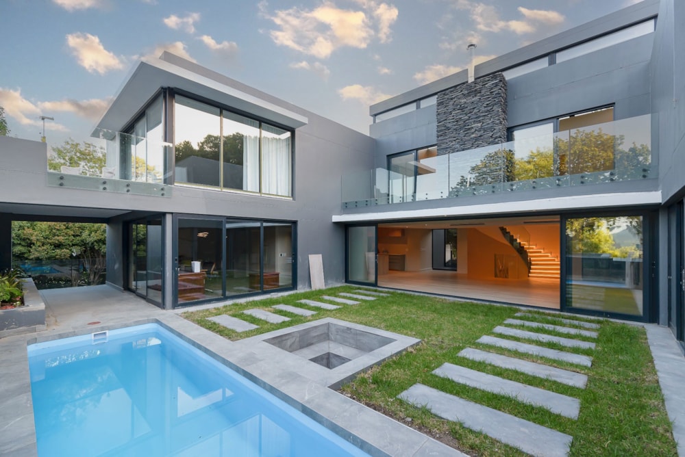 House sold in Claremont Upper - KW1646981