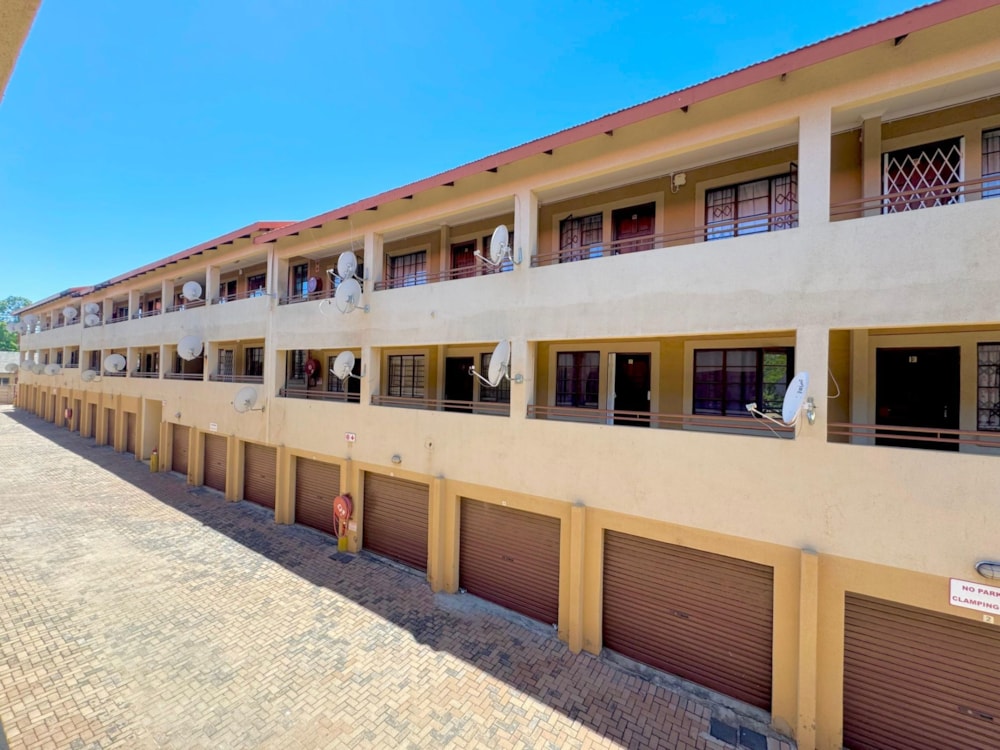 Apartment for sale in Polokwane - 1PS1687506 Apartment for sale in Polokwane - 1PS1687506