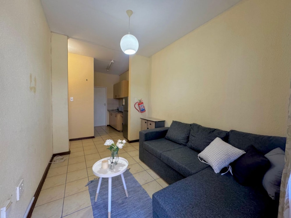 Apartment for sale in Polokwane - 1PS1687506 Apartment for sale in Polokwane - 1PS1687506