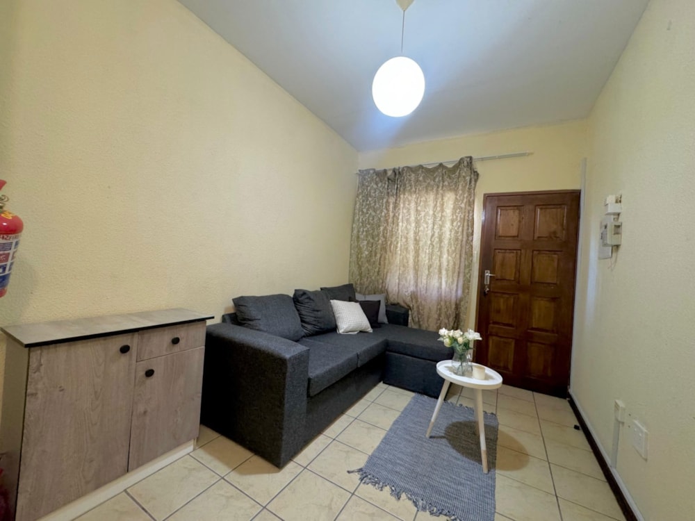 Apartment for sale in Polokwane - 1PS1687506 Apartment for sale in Polokwane - 1PS1687506
