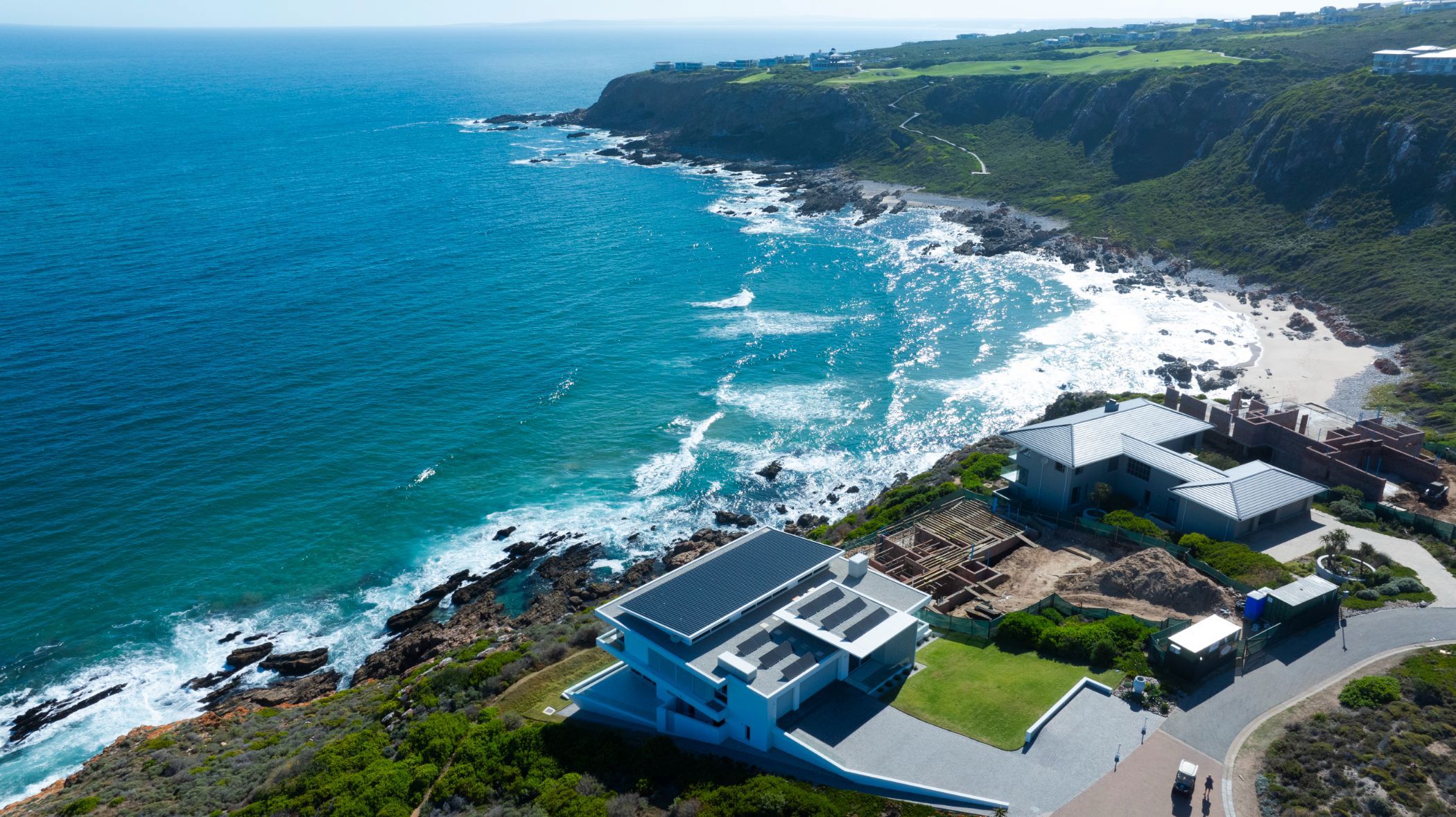 House for sale in Pinnacle Point Golf Estate - 1MB1686119