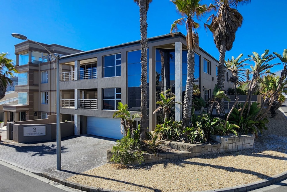 House sold in West Beach, Blouberg - 1TV1686752