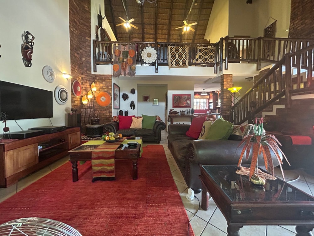 Cluster for sale in Rynfield - EN1686271