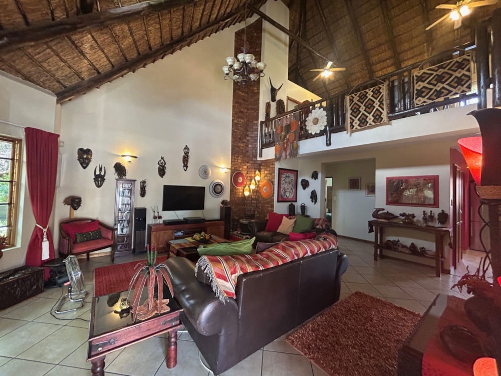 Cluster for sale in Rynfield - EN1686271